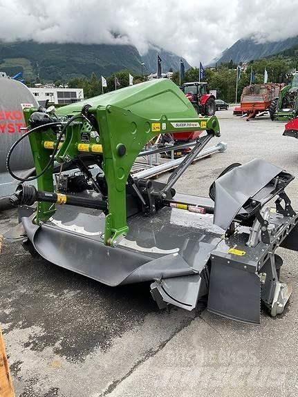 Fendt Slicer Falciatrici