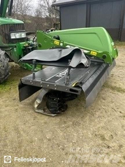 Fendt Slicer 310FQ Altri macchinari per falciare e trinciare