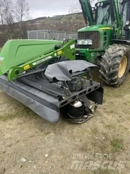 Fendt Slicer 310FQ Altri macchinari per falciare e trinciare