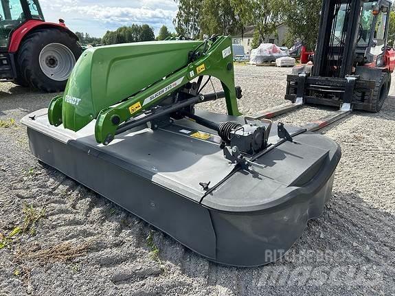 Fendt Slicer 310FQ Altri macchinari per falciare e trinciare