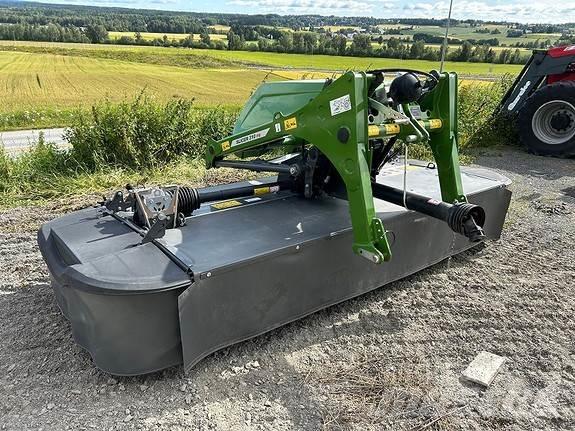 Fendt Slicer 310FQ Altri macchinari per falciare e trinciare