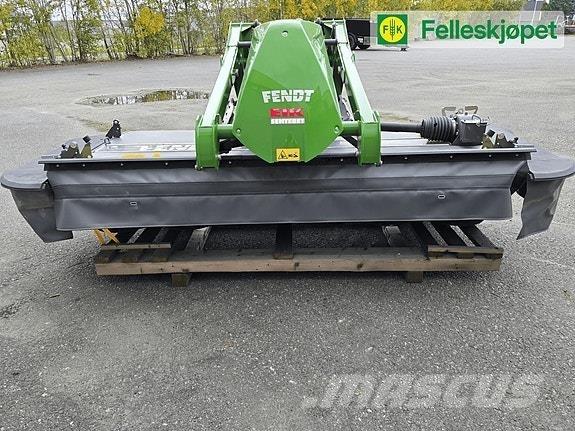 Fendt Slicer 310FQ Altri macchinari per falciare e trinciare