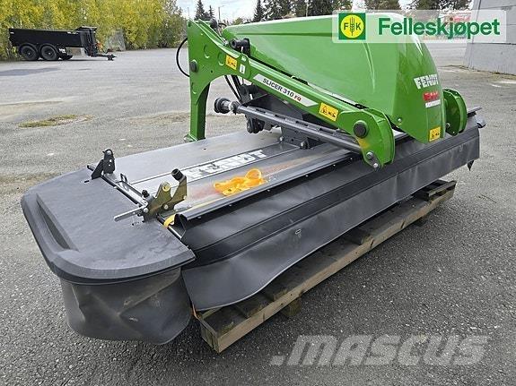 Fendt Slicer 310FQ Altri macchinari per falciare e trinciare