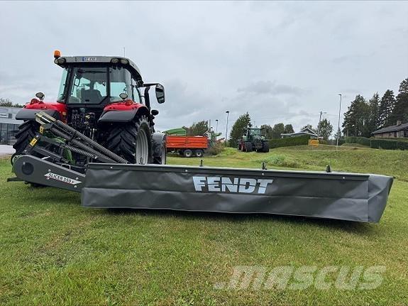 Fendt Slicer 350 P Falciatrici