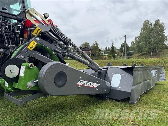 Fendt Slicer 350 P Falciatrici