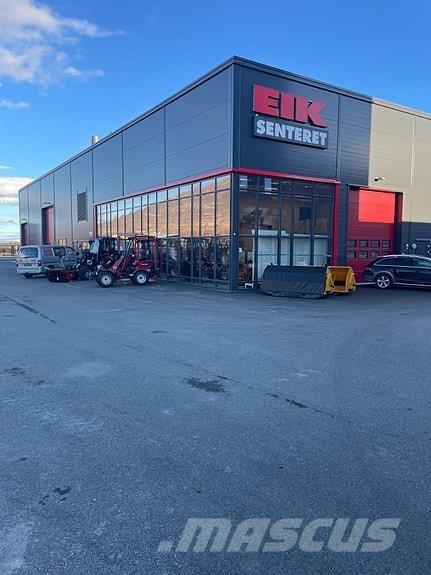 Fendt Tigo 40 MR D Altri macchinari per falciare e trinciare