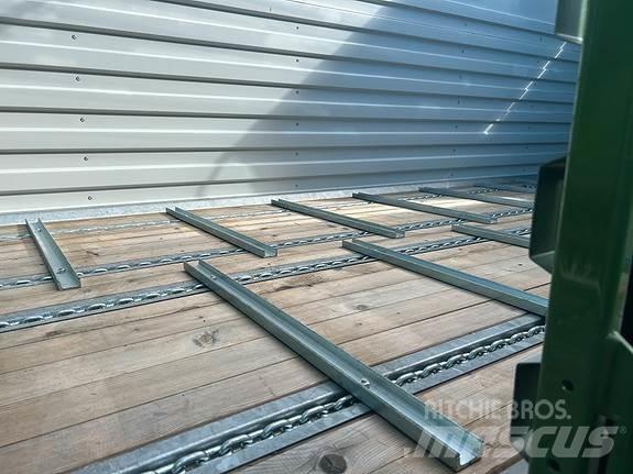 Fendt TIGO MR 40 Altri macchinari per falciare e trinciare