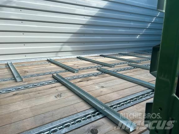 Fendt TIGO MR 40 Altri macchinari per falciare e trinciare