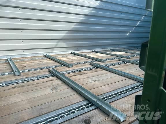 Fendt TIGO MR 40 Altri macchinari per falciare e trinciare