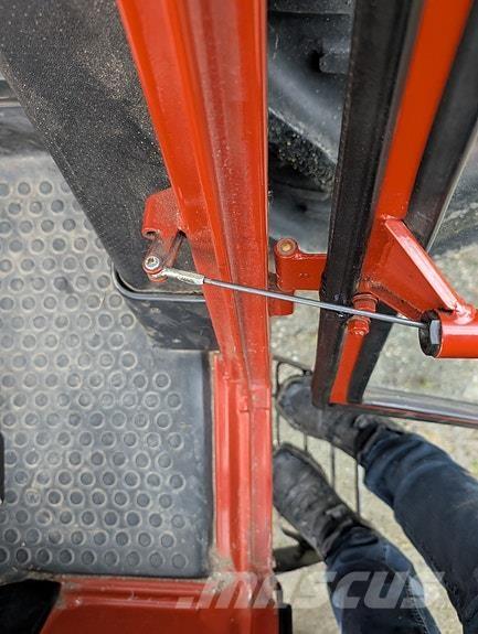 Fiat 60-90 DT Trattori