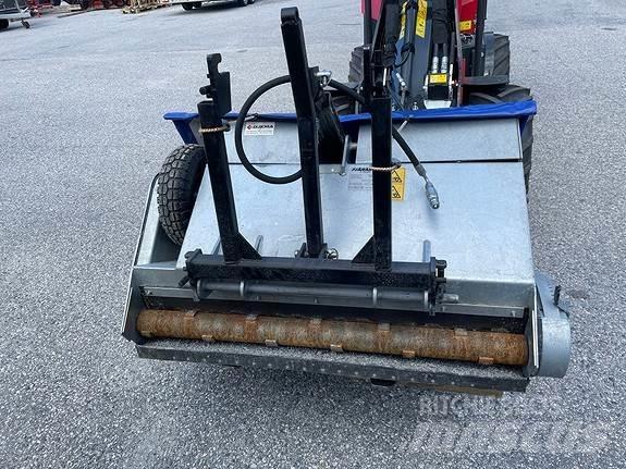  Fjarås 400/1100 Altri macchinari per strade e neve