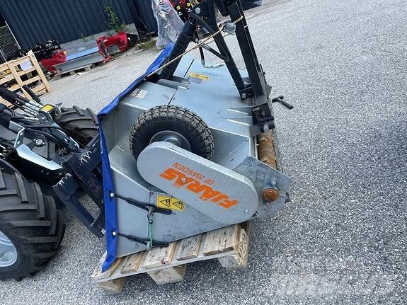  Fjarås 400/1100 Altri macchinari per strade e neve