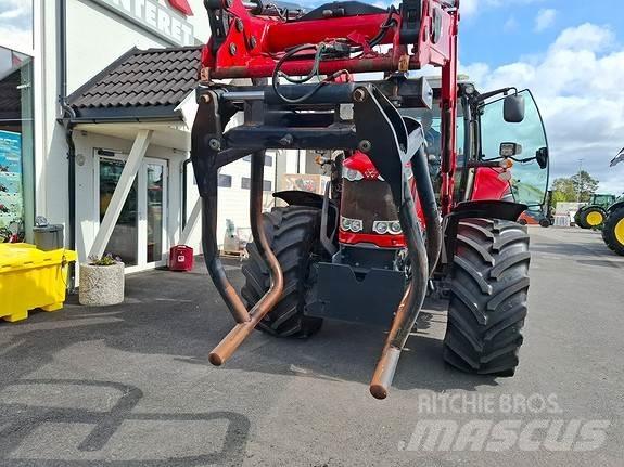Flexigrip 160 Altri macchinari per falciare e trinciare
