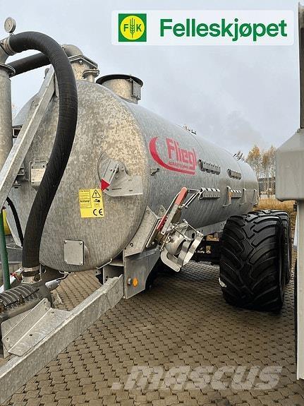 Fliegl VFW 10600 Spargiminerale