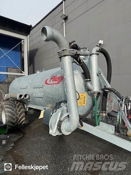 Fliegl VFW10600 Spargiminerale