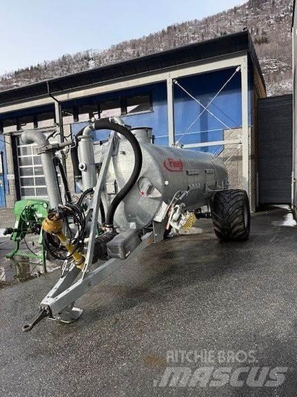 Fliegl VFW10600 Spargiminerale