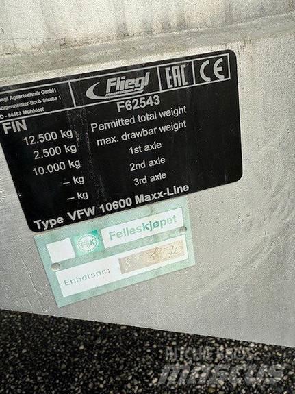 Fliegl VFW10600 Spargiminerale