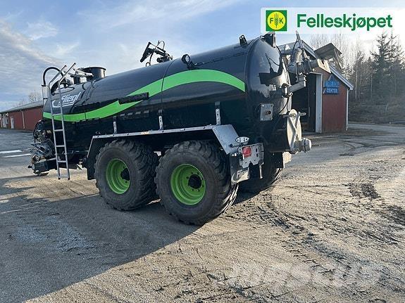 Fliegl vfw12000 Spargiminerale