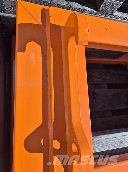 FMG  Agricoltura - Altro