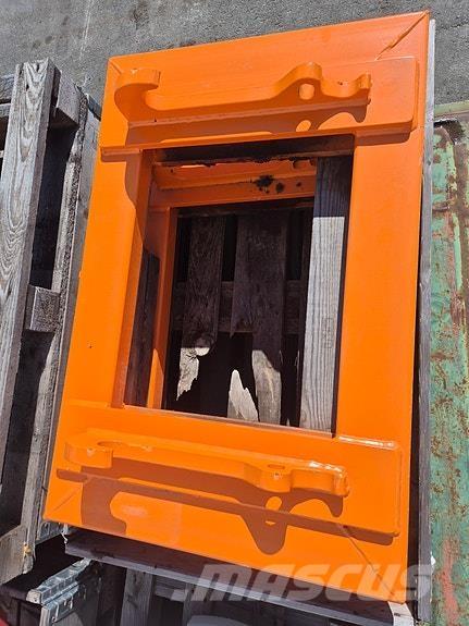 FMG  Agricoltura - Altro