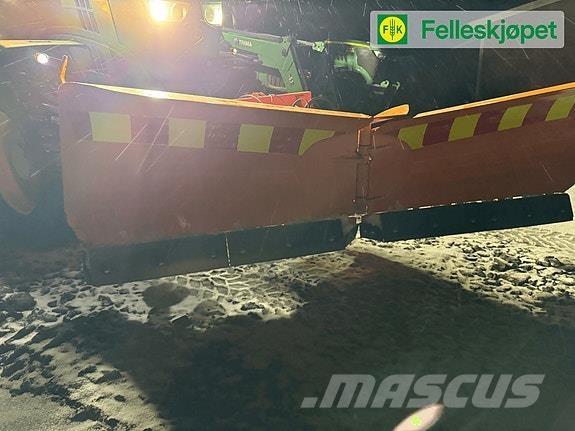 FMG Nivelaura Altri macchinari per strade e neve