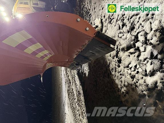 FMG Nivelaura Altri macchinari per strade e neve