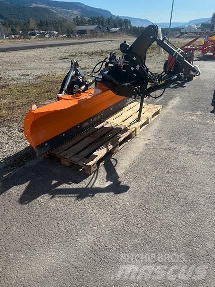FMG RAP 300 Altri macchinari per strade e neve