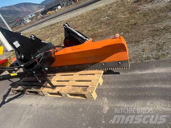 FMG RAP 300 Altri macchinari per strade e neve