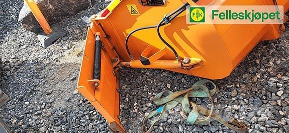 FMG SLK15 Altri macchinari per strade e neve