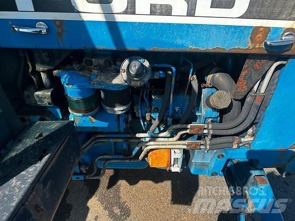 Ford 4630 Trattori