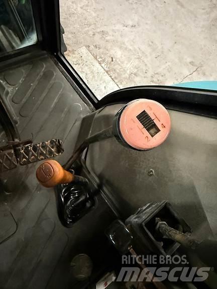 Ford 4630 Trattori