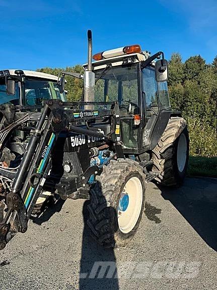 Ford 5030 Trattori