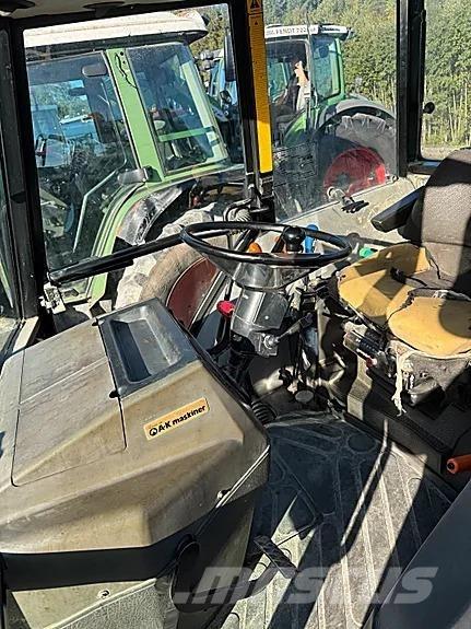 Ford 5030 Trattori