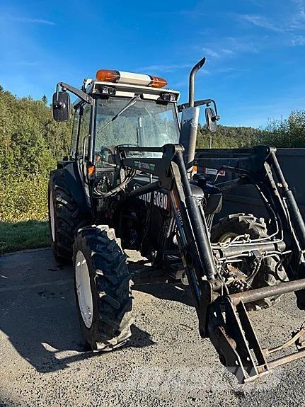 Ford 5030 Trattori