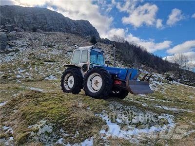 Ford County 1174 Trattori