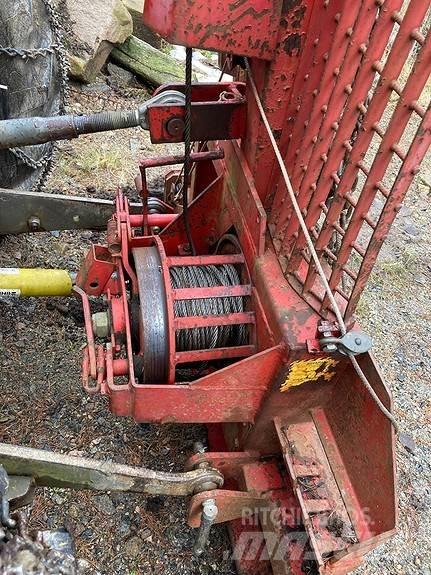  Formek 3.5 t vinsj Forestale - Altro