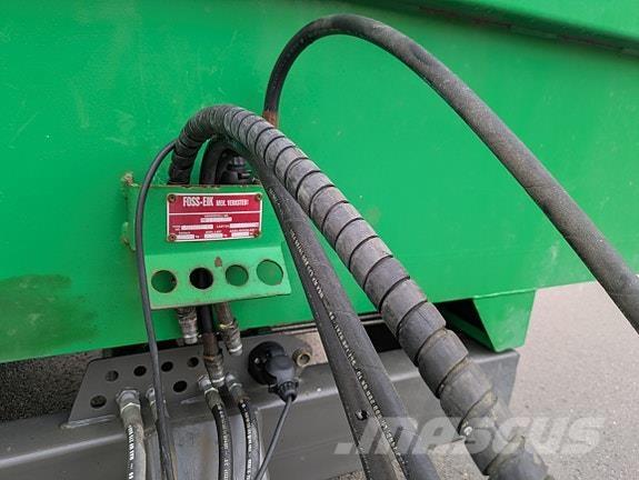 Foss-Eik 5.100 Rimorchi multiuso