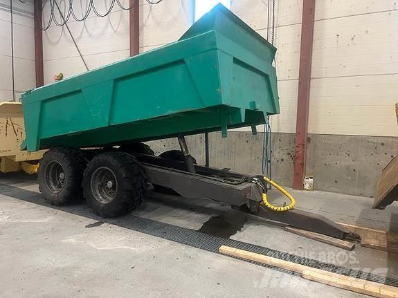 Foss-Eik 5,120 Altri macchinari per strade e neve