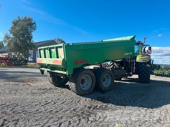 Foss-Eik LD.150 Rimorchi multiuso