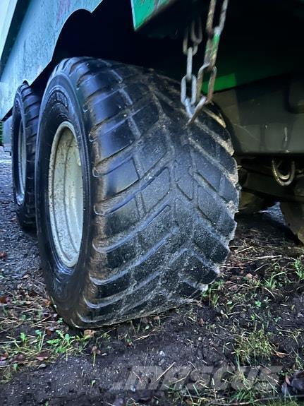 Foss-Eik LD 5.150 Rimorchi multiuso