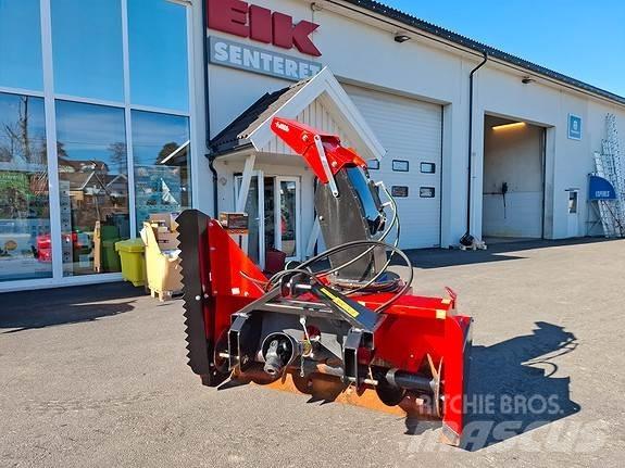 Fransgård S-180K Altri macchinari per strade e neve
