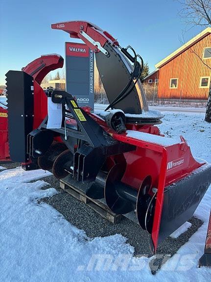 Fransgård TTS240-3 Spazzaneve