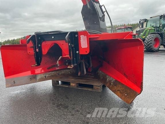 Fransgård VSF 255 Altri macchinari per strade e neve