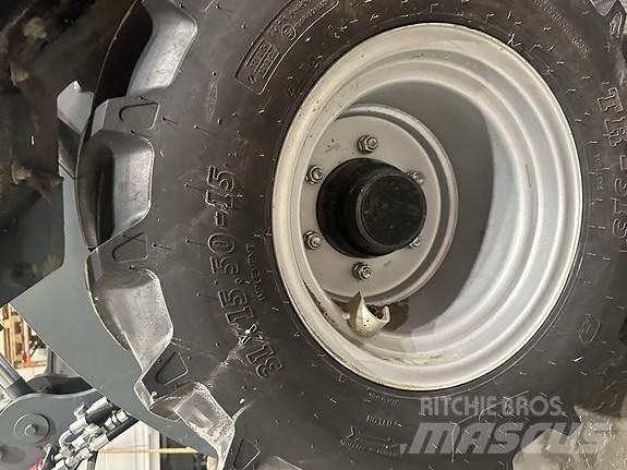 GiANT G2500HD+ Mini Pale Gommate