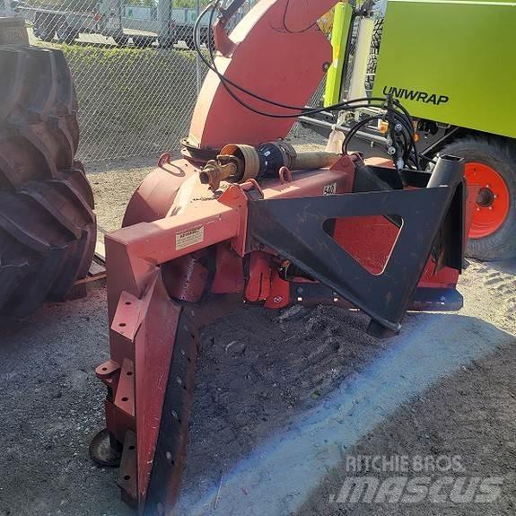Globus 2450-1 Spazzaneve
