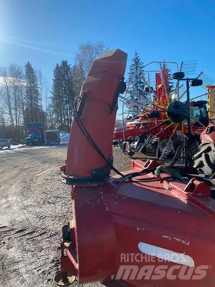Globus 2600 Altri macchinari per strade e neve