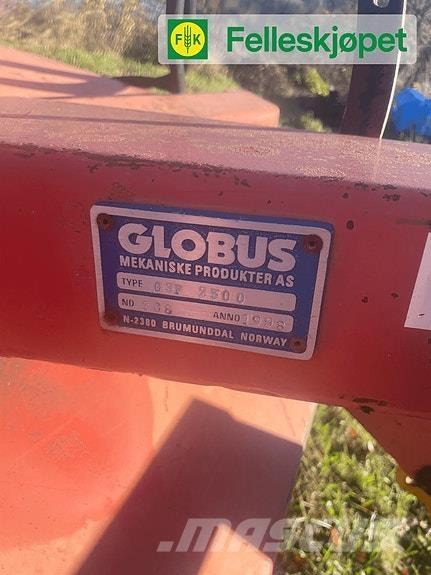 Globus gsf 2300 Spazzaneve