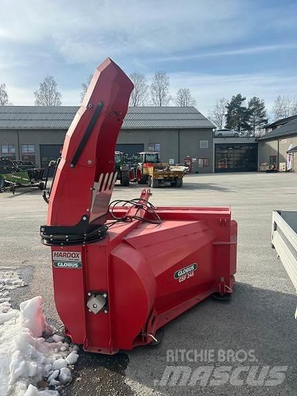 Globus GSF 245-18 Altri macchinari per strade e neve