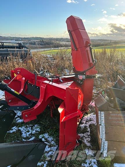 Globus GSF 245-18 Rimorchi multiuso