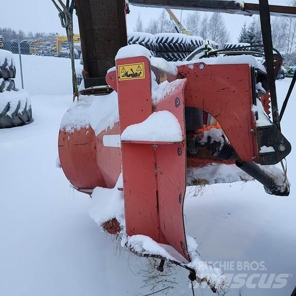 Globus GSF 2450 Altri macchinari per strade e neve